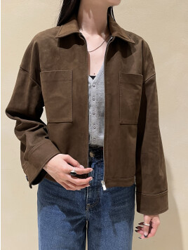 ジャケット