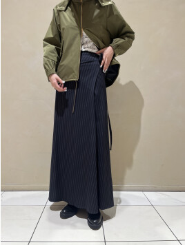 スカート
