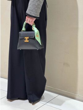 CARBOTTI DIANA 321 ハンドバッグ