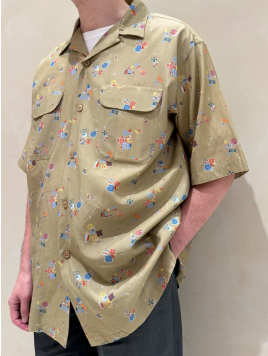 PENDLETONシャツ