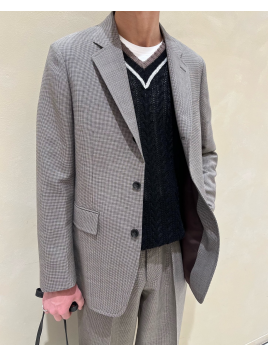 ジャケット