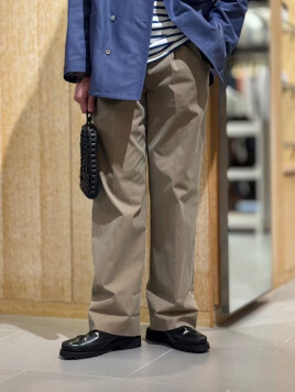 パンツ