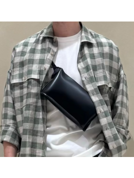 ウエストバック