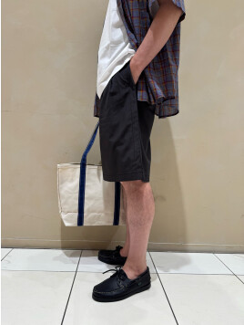 ショートパンツ