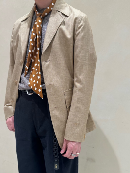 ジャケット