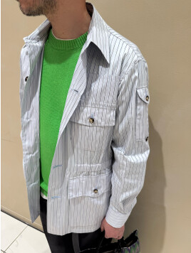 ジャケット