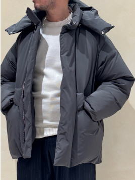 ダウンジャケット