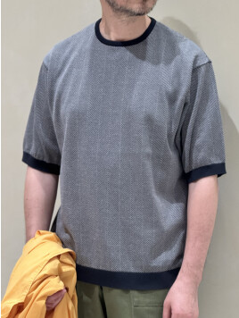 ニットT