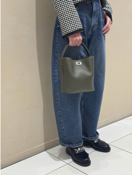 【別注】RED CARD TOKYO POLLY デニムパンツ