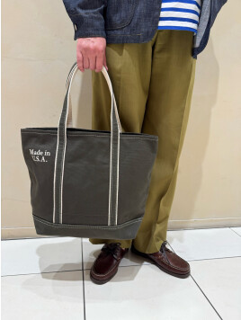 BAG