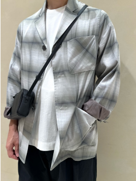 ジャケット