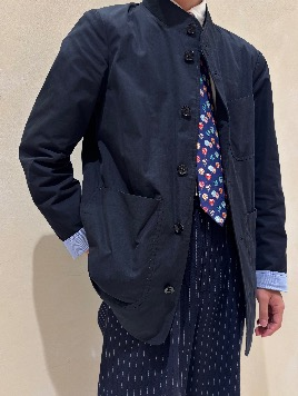 ジャケット