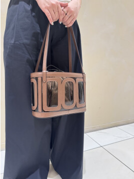 ORSETTO FINESTRA バッグ