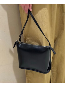 PIENI SHOULDER S PVC× Ł°" TU ザー ミニショルダーバッグ