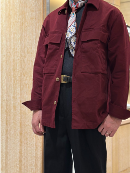 ジャケット