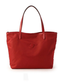 ナイロントートバッグ