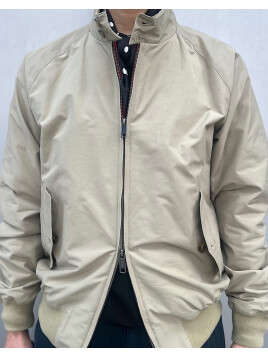 BARACUTA: G9
