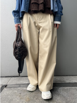 パンツ