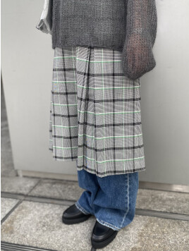 スカート