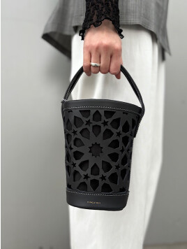 A VACATION:bonbon star BLACK