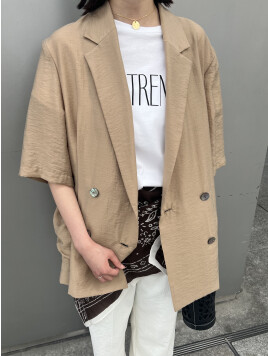 ジャケット
