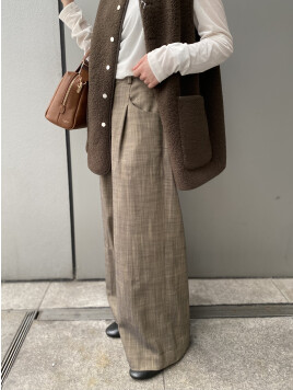 パンツ