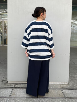 【SHIPS別注】SLOANE:〈手洗い可能〉スウェット スカート