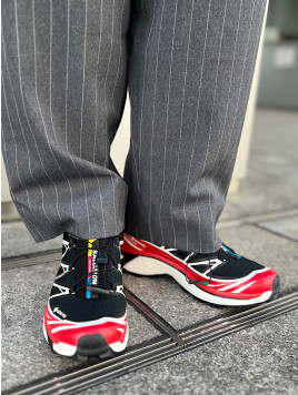 SALOMON: XT-6 GTX スニーカー