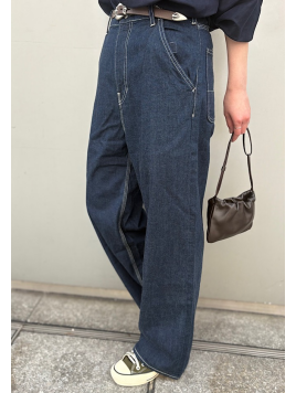 ペインターデニム