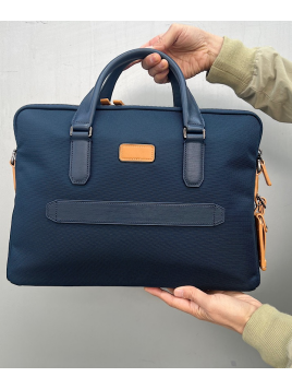 TUMI: 50th ANNIV HARRISON スリムブリーフ