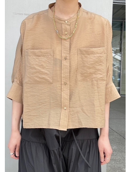 シャツ