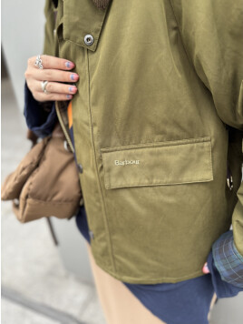 【SHIPS別注】Barbour: 50th ANNIV SPEY ジャケット