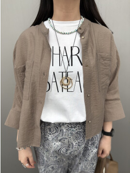 プラチナ ヴェール TEE
