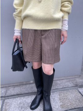 ハーフパンツ