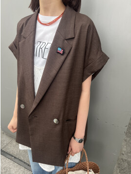 ジャケット