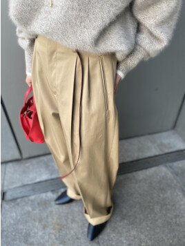 パンツ