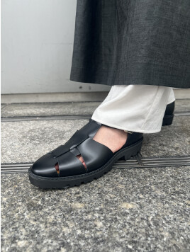 シューズ
