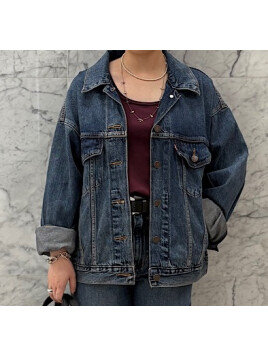Levi’s:90S TRUCKER