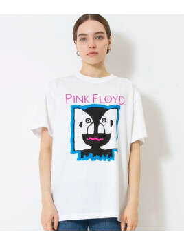 アーティストTシャツ（PINK FLOYD ／ AZTEC）