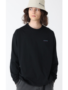 クイックドリバーロングスリーブTシャツ