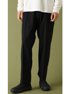 トラッパーヘイツタッグパンツ