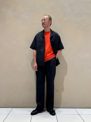 トゥモローランド