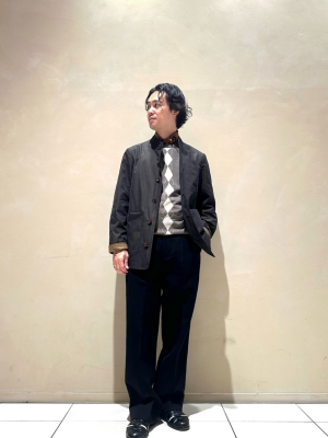 トゥモローランド
