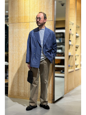 トゥモローランド