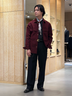 トゥモローランド