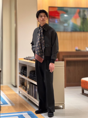 トゥモローランド