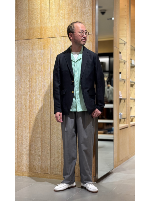 トゥモローランド
