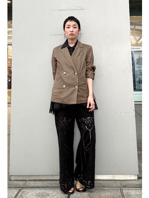 シップス[3/19 OPEN]