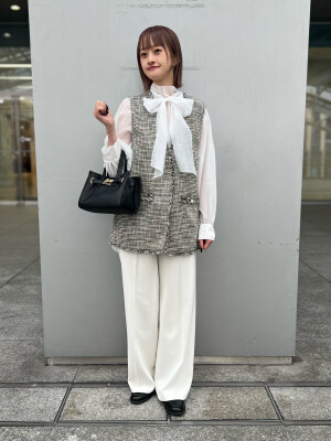 シップス 改装休業中※3月19日OPEN(AMU EST 1F POP UP STAGEにて臨時営業中)