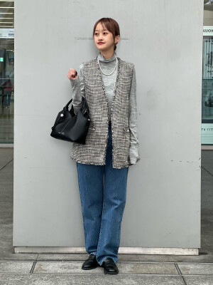 シップス 改装休業中※3月19日OPEN(AMU EST 1F POP UP STAGEにて臨時営業中)